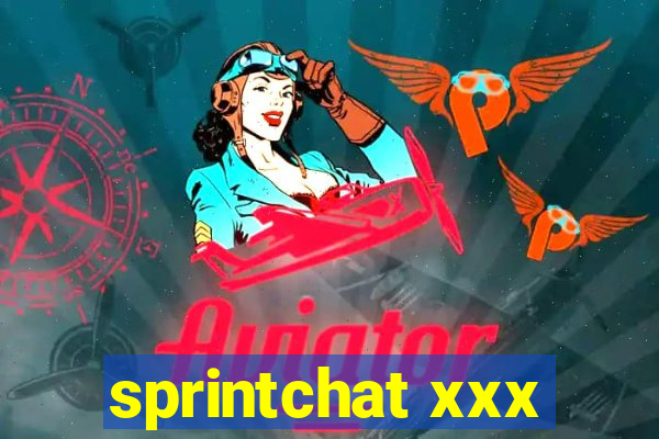 sprintchat xxx