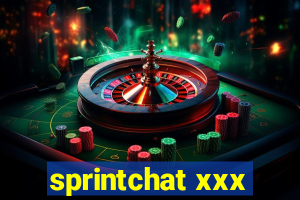 sprintchat xxx