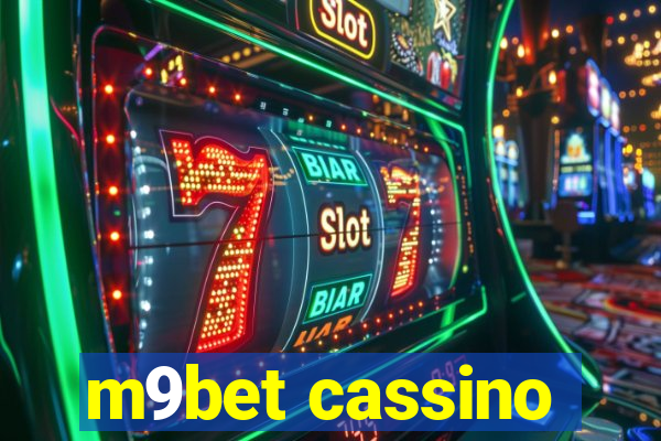 m9bet cassino