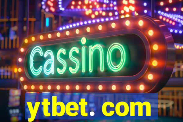 ytbet. com