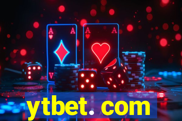 ytbet. com