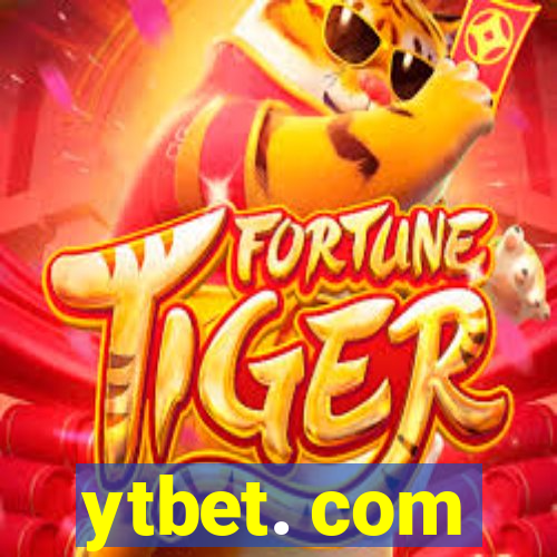 ytbet. com