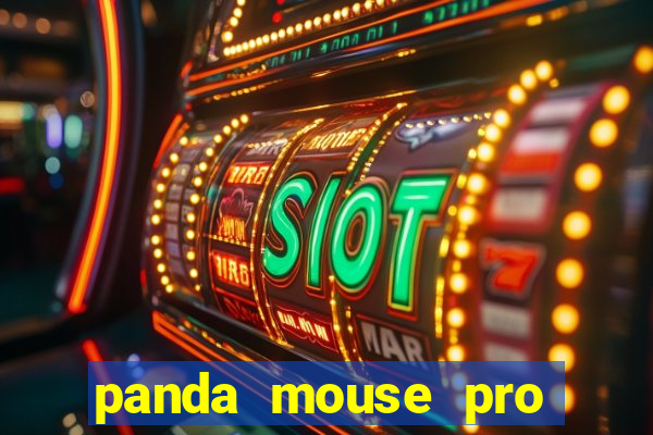 panda mouse pro 1.9.0 apk download