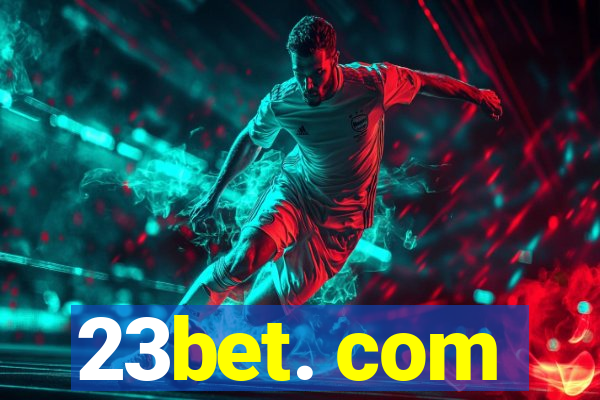 23bet. com