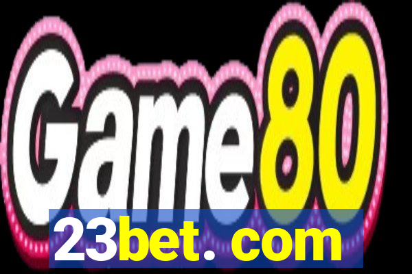 23bet. com