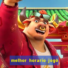 melhor horario jogo fortune rabbit