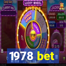 1978 bet