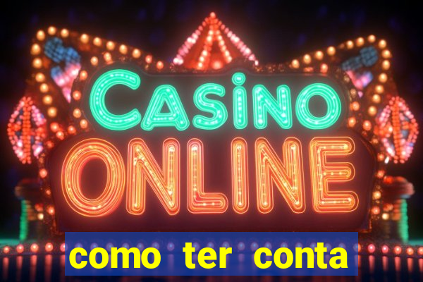 como ter conta demo fortune tiger