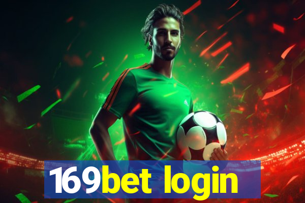 169bet login