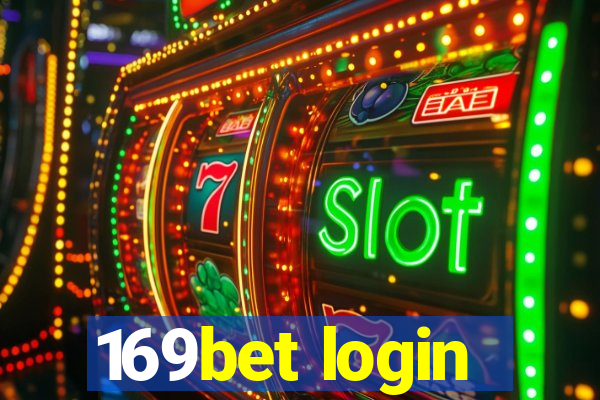 169bet login