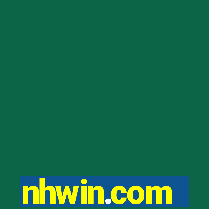 nhwin.com