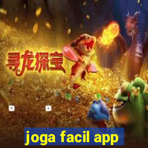 joga facil app