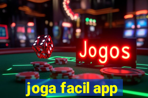 joga facil app