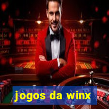 jogos da winx