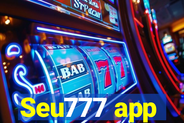 Seu777 app