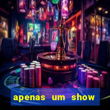 apenas um show pancadaria 2