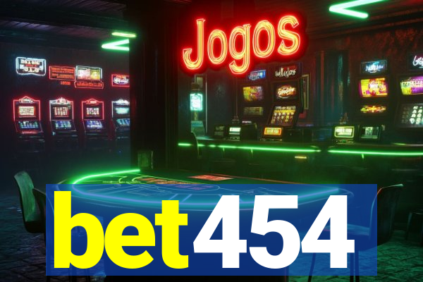 bet454