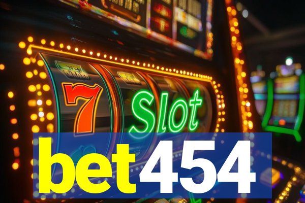 bet454