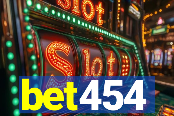 bet454