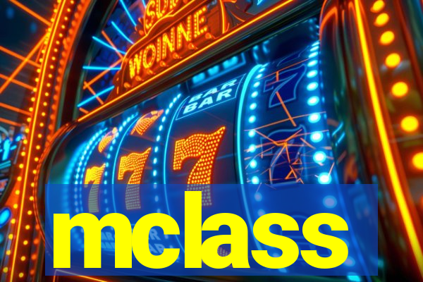 mclass