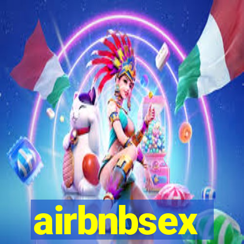 airbnbsex