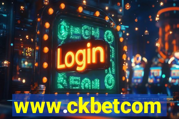 www.ckbetcom