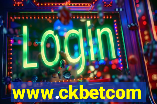 www.ckbetcom