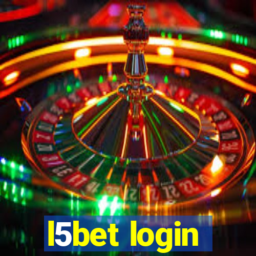 l5bet login