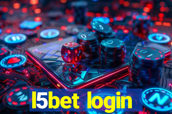 l5bet login