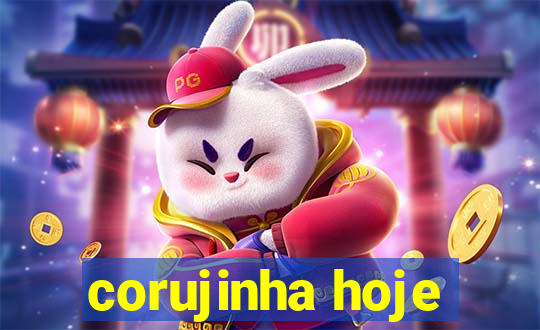 corujinha hoje