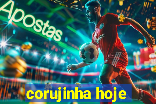 corujinha hoje