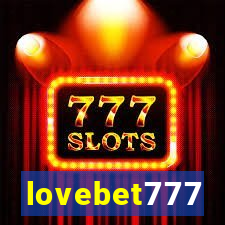 lovebet777