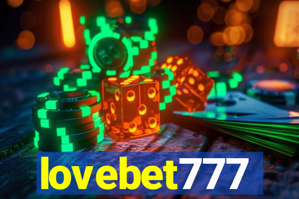 lovebet777