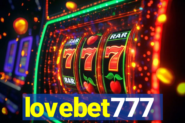 lovebet777