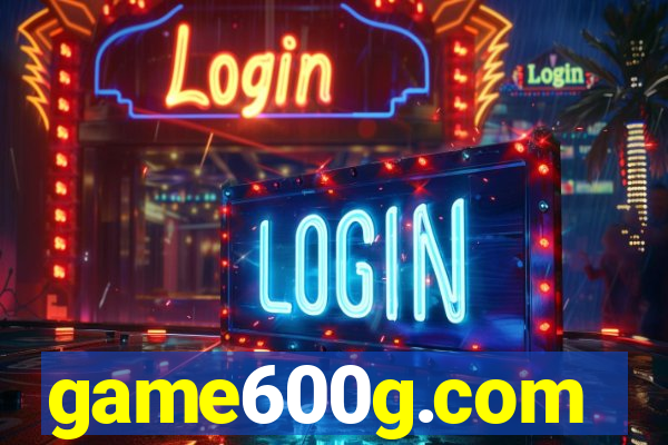 game600g.com