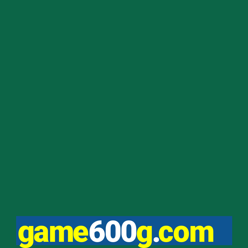 game600g.com