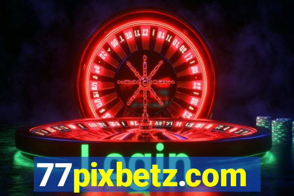 77pixbetz.com