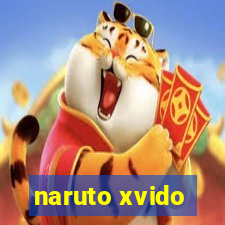 naruto xvido