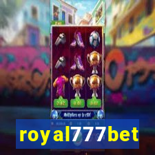 royal777bet