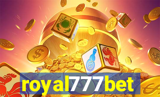 royal777bet