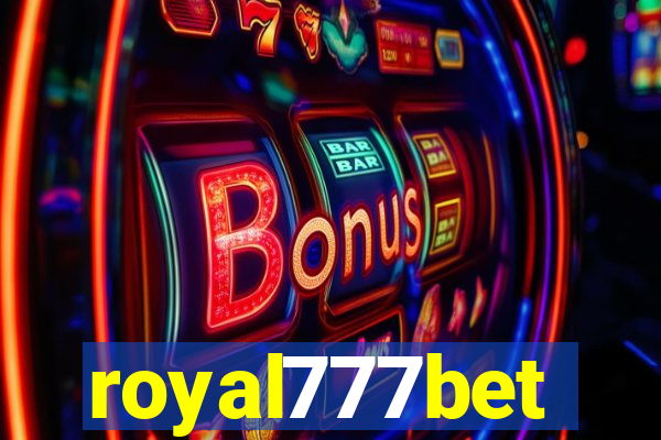 royal777bet