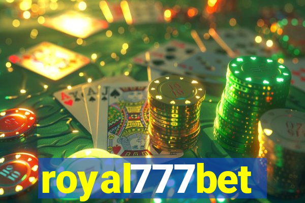 royal777bet