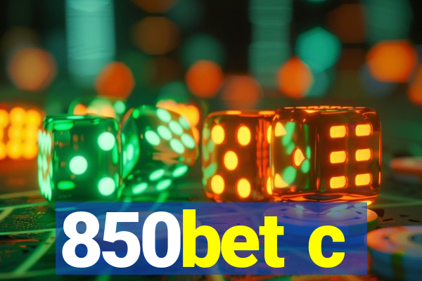 850bet c