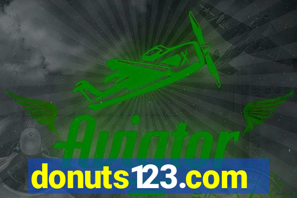 donuts123.com