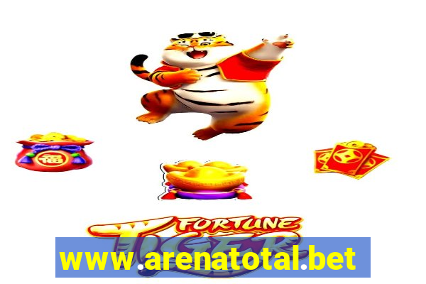 www.arenatotal.bet jogo do bicho