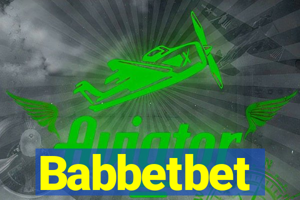 Babbetbet