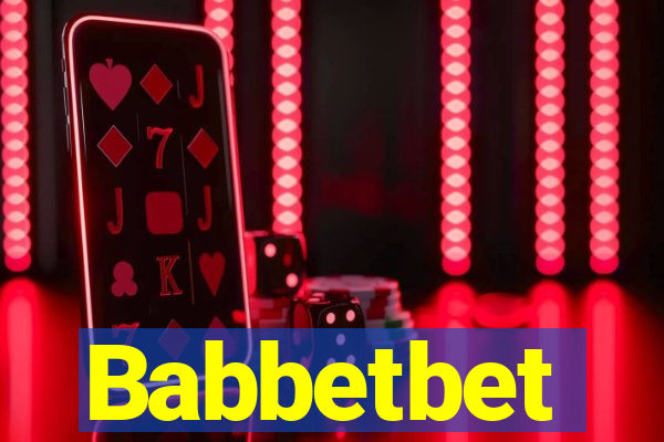 Babbetbet