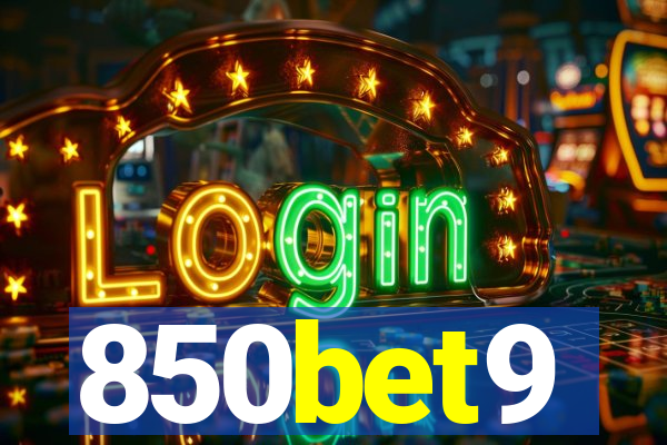 850bet9