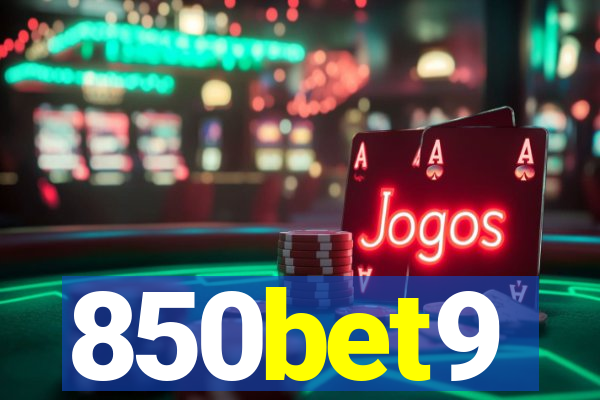 850bet9