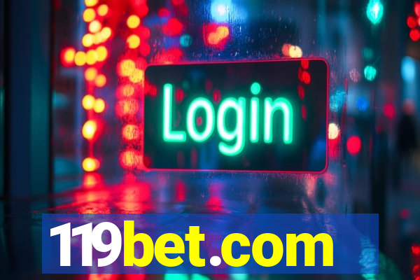 119bet.com